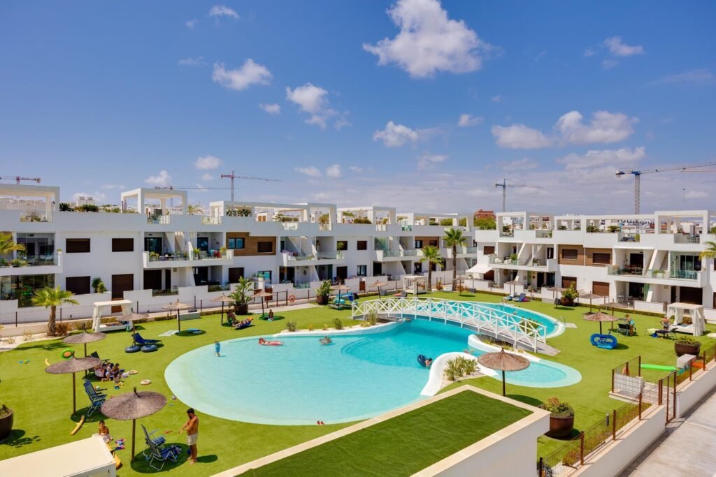 Haluatko tietää alueen uudiskohteista?