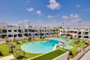 Haluatko tietää alueen uudiskohteista?