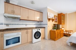 resale apartment torrevieja playa de los naufragos 24950 xl