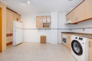 resale apartment torrevieja playa de los naufragos 24951 xl