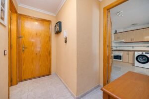 resale apartment torrevieja playa de los naufragos 24955 xl
