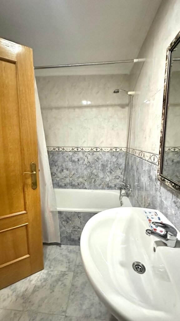 Koti ja oma ulkotila – Torrevieja