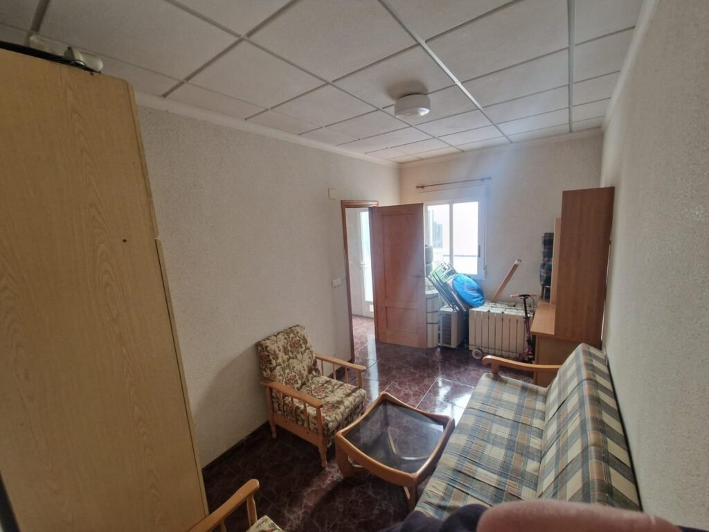 Koti ja oma ulkotila – Torrevieja
