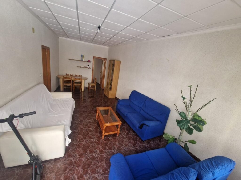 Koti ja oma ulkotila – Torrevieja