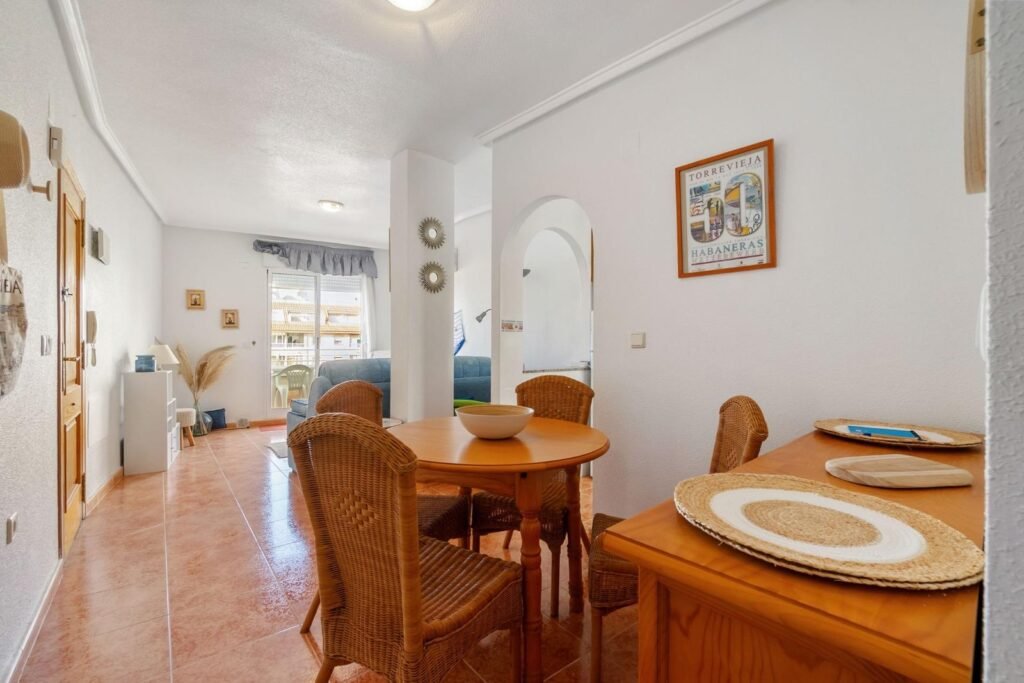 Penthouse – Torrevieja – 119000€