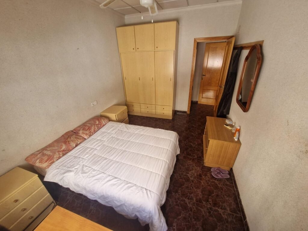 Koti ja oma ulkotila – Torrevieja