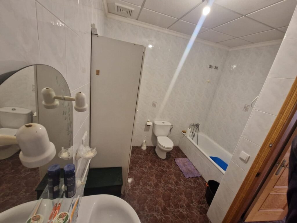 Koti ja oma ulkotila – Torrevieja
