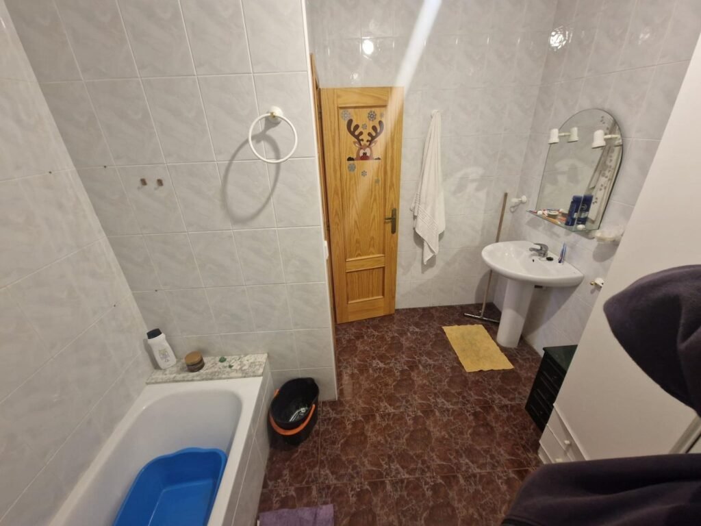 Koti ja oma ulkotila – Torrevieja