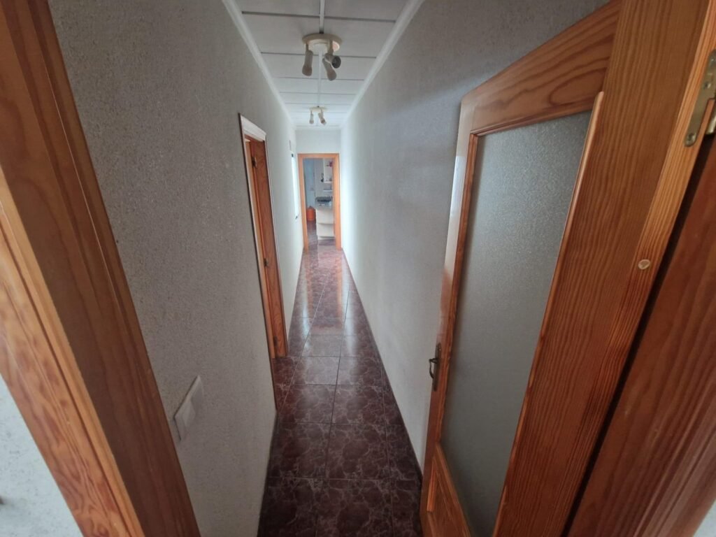 Koti ja oma ulkotila – Torrevieja