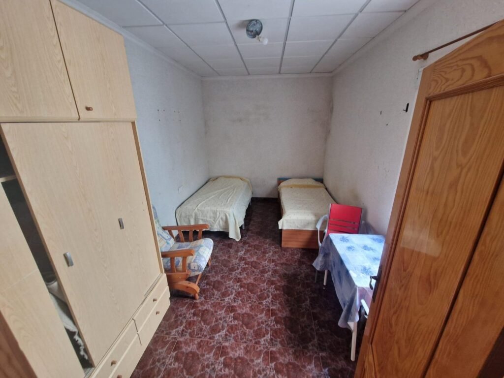 Koti ja oma ulkotila – Torrevieja