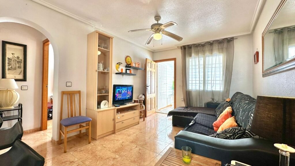 ÐžÐ±ÑŠÐµÐºÑ‚ Ð² El limonar, Torrevieja