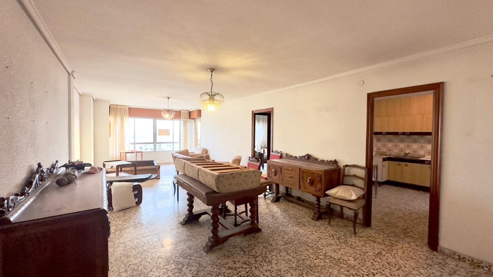 Remontoi oma kotisi – Torrevieja
