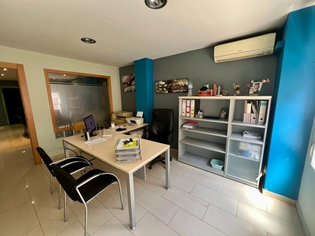 Office – Orihuela – 160000 EUR