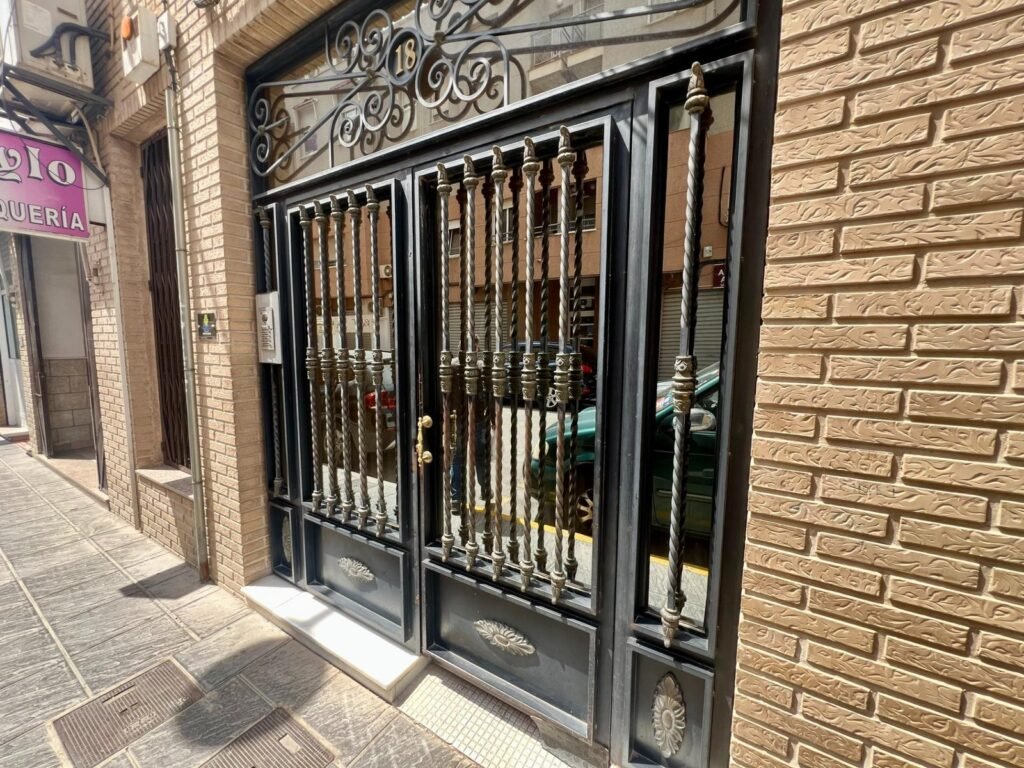 Office – Orihuela – 160000 EUR