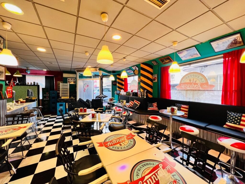 Commercial Unit – Torrevieja – 190000 EUR