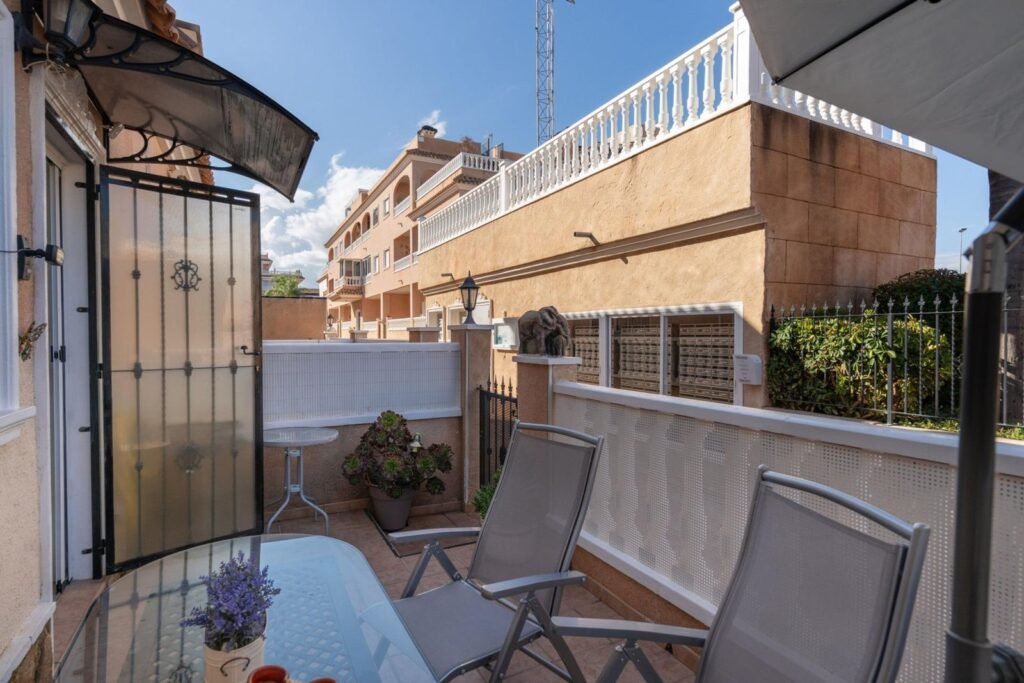 Property in Los Dolses, Orihuela Costa