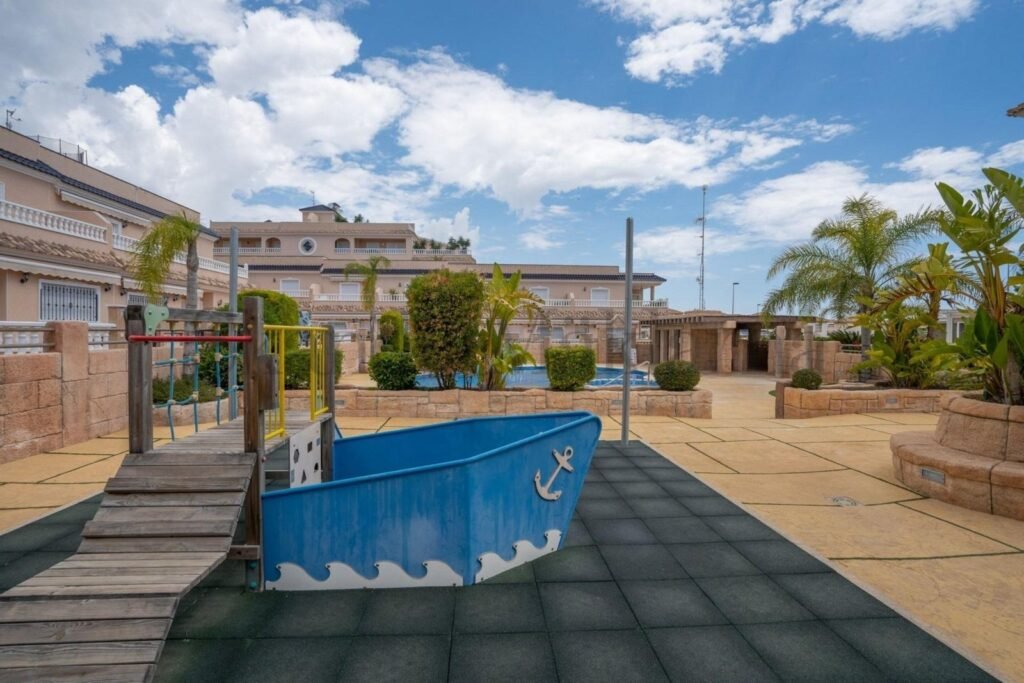 Kohde alueella Los Dolses, Orihuela Costa