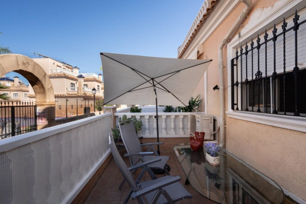 Property in Los Dolses, Orihuela Costa