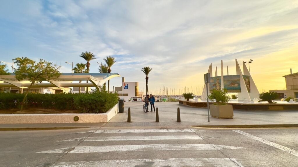 Mājoklis remontam pēc savām vēlmēm – Torrevieja