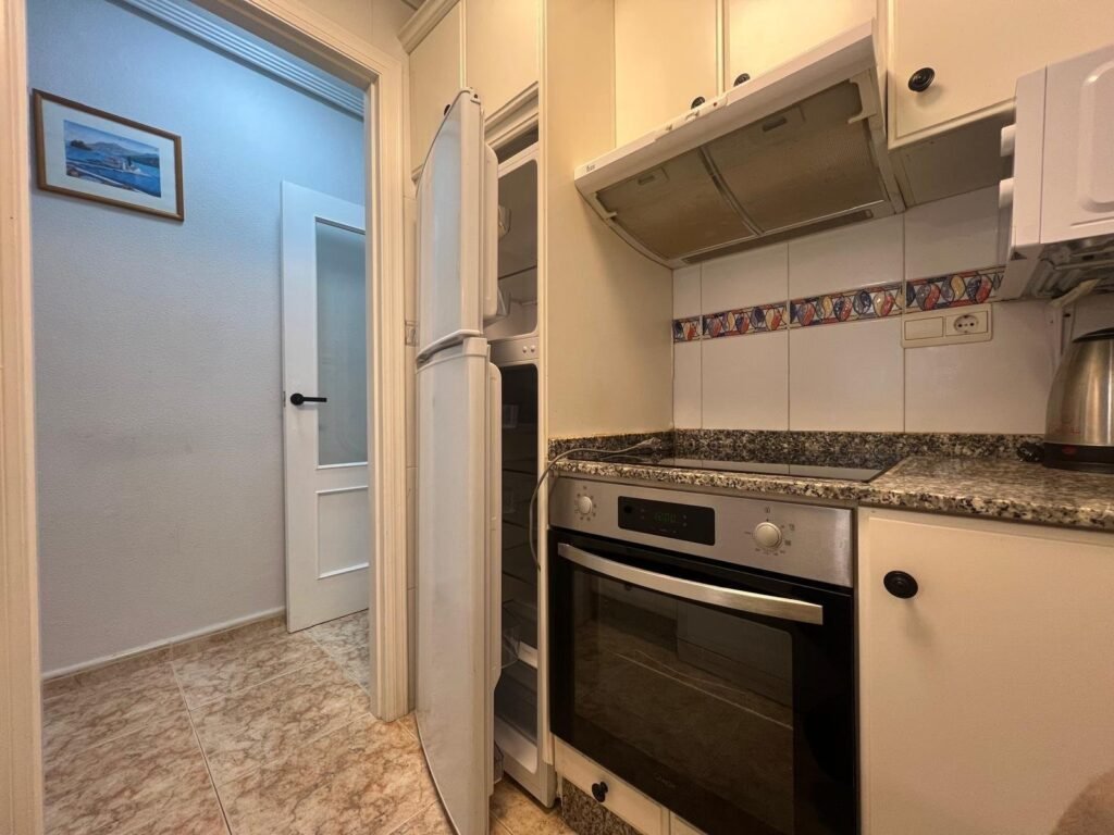 Kohde alueella Centro, Torrevieja