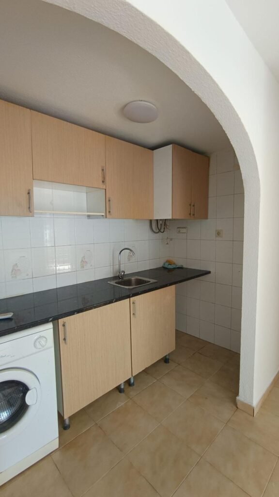 Объект в Los balcones, Torrevieja