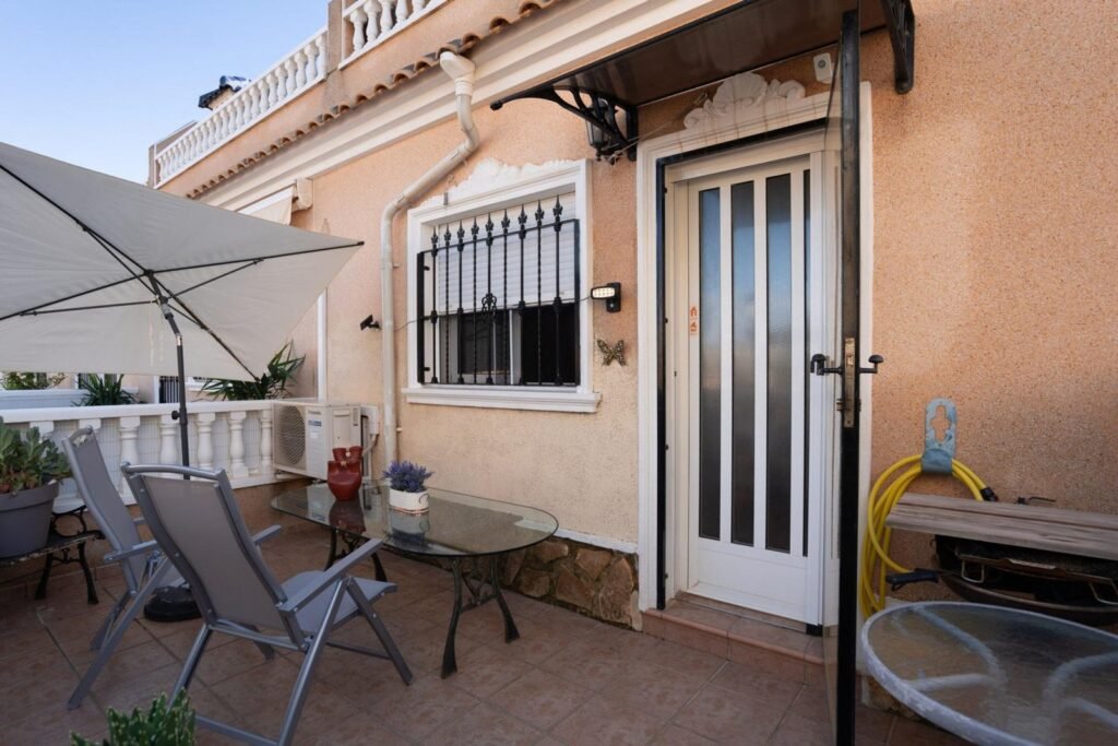 Property in Los Dolses, Orihuela Costa
