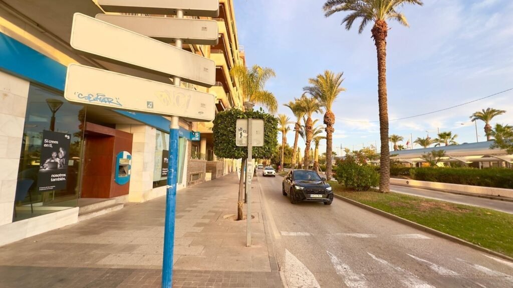 Mājoklis remontam pēc savām vēlmēm – Torrevieja