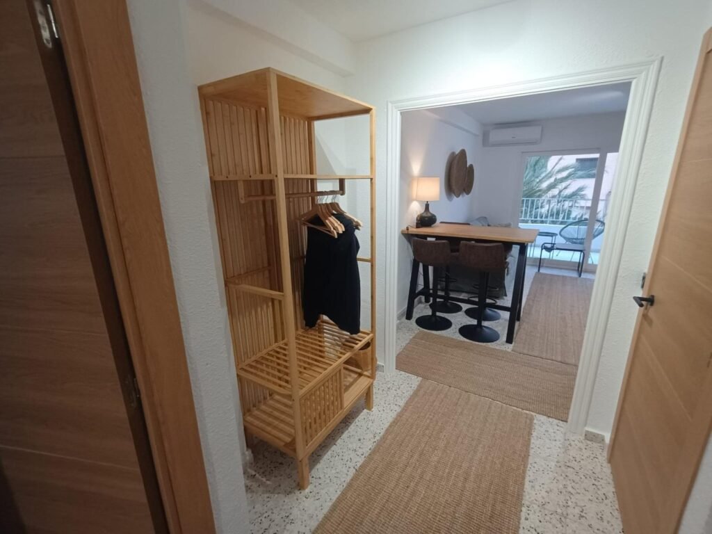 Asunto spanjasta, Guardamar del Segura