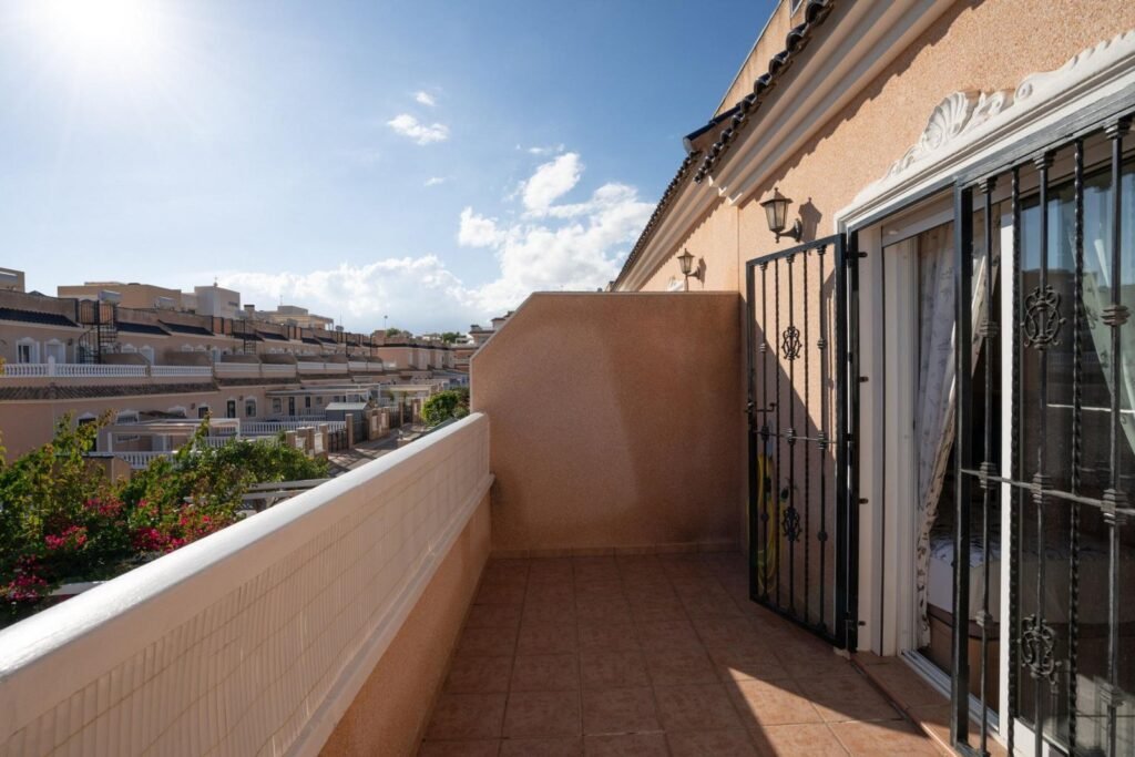 Kohde alueella Los Dolses, Orihuela Costa