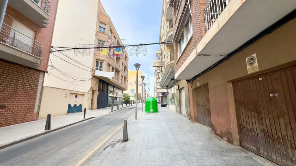 Mājoklis remontam pēc savām vēlmēm – Torrevieja