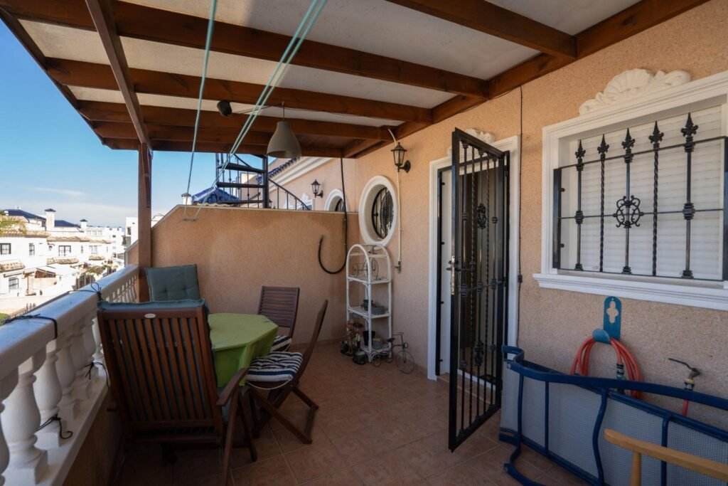 Kohde alueella Los Dolses, Orihuela Costa