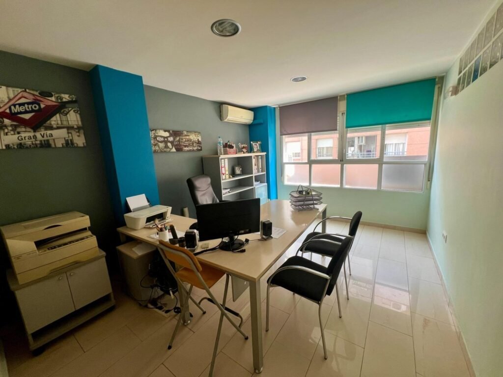 Office – Orihuela – 160000 EUR