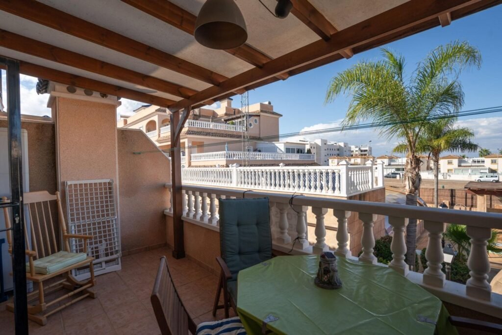Kohde alueella Los Dolses, Orihuela Costa