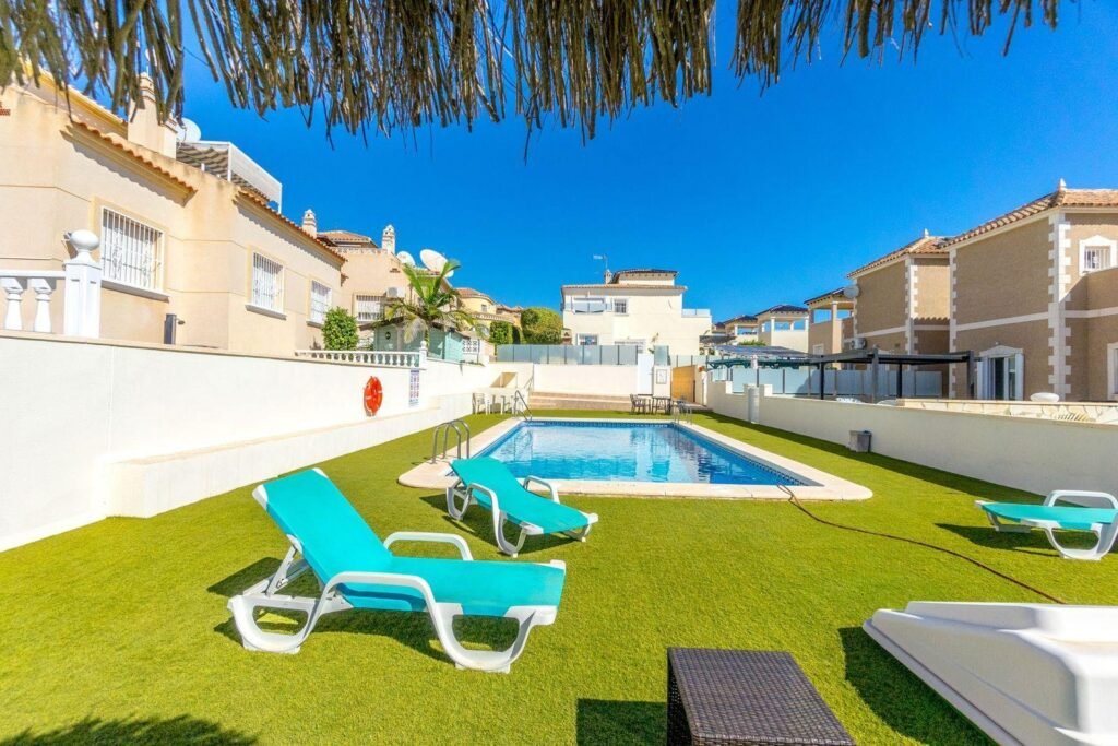 Casa – Orihuela Costa – 295000 EUR