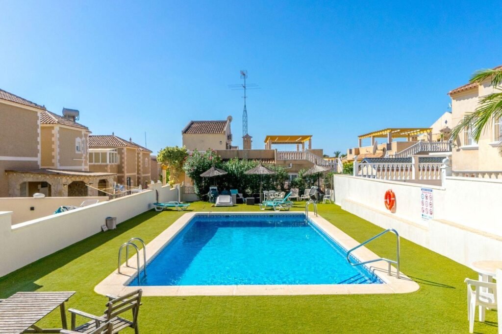 Casa – Orihuela Costa – 295000 EUR