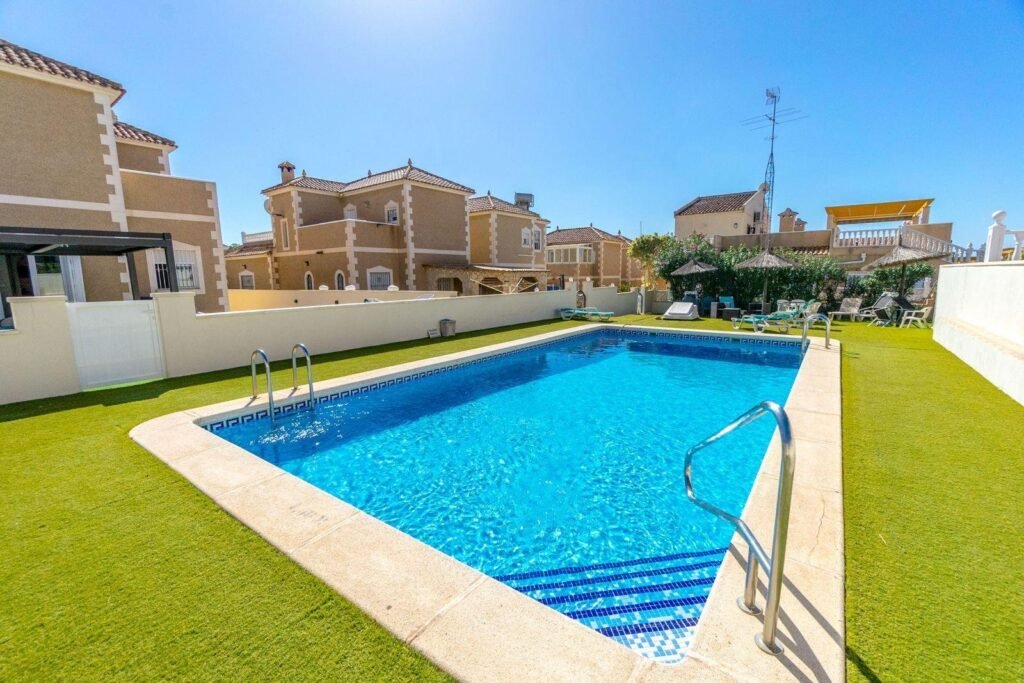 Casa – Orihuela Costa – 295000 EUR