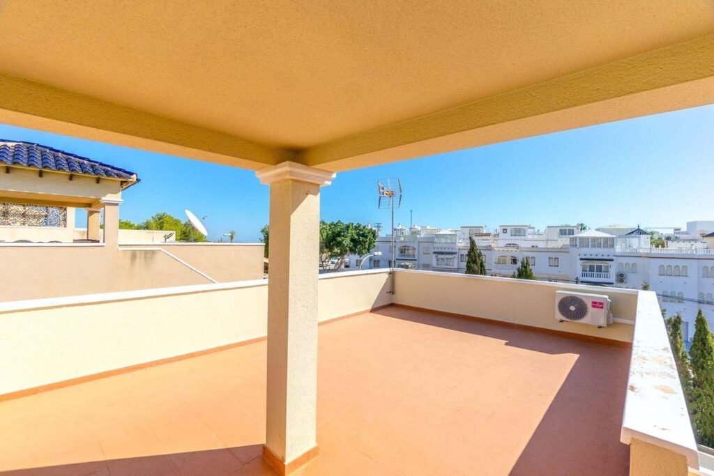 Casa – Orihuela Costa – 295000 EUR