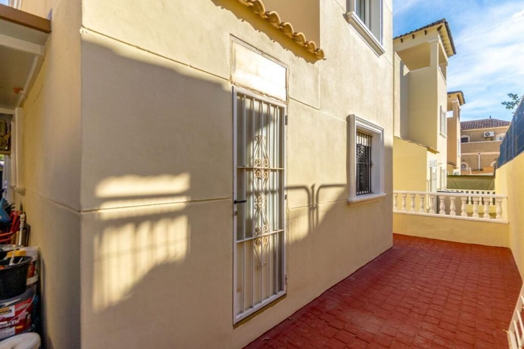 Casa – Orihuela Costa – 295000 EUR