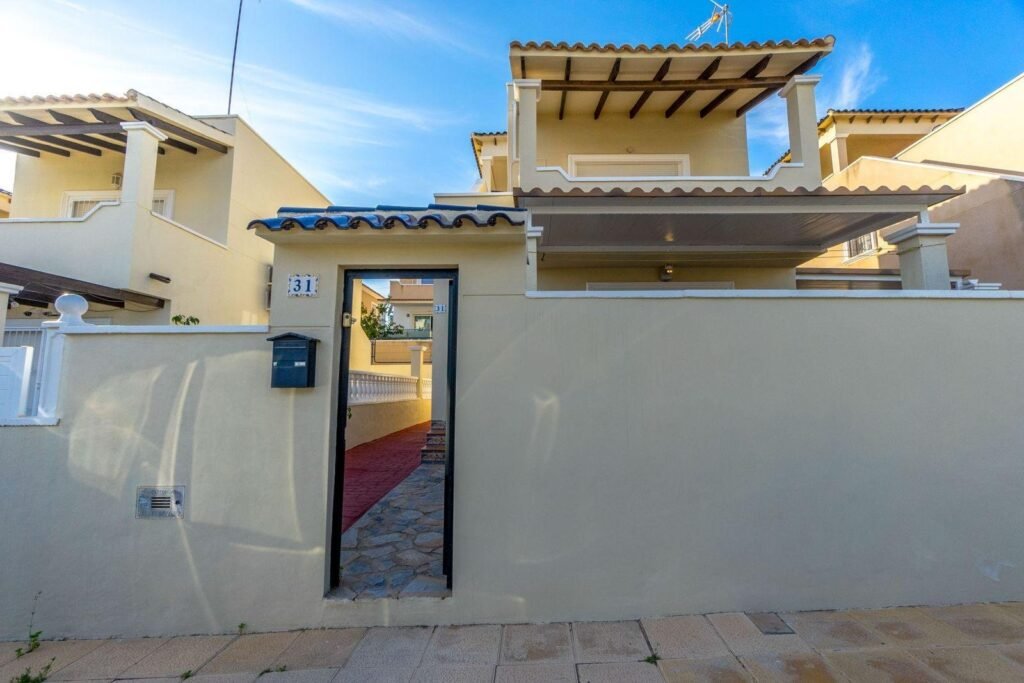 Casa – Orihuela Costa – 295000 EUR