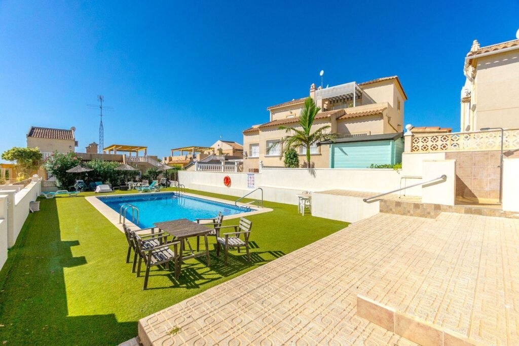Casa – Orihuela Costa – 295000 EUR