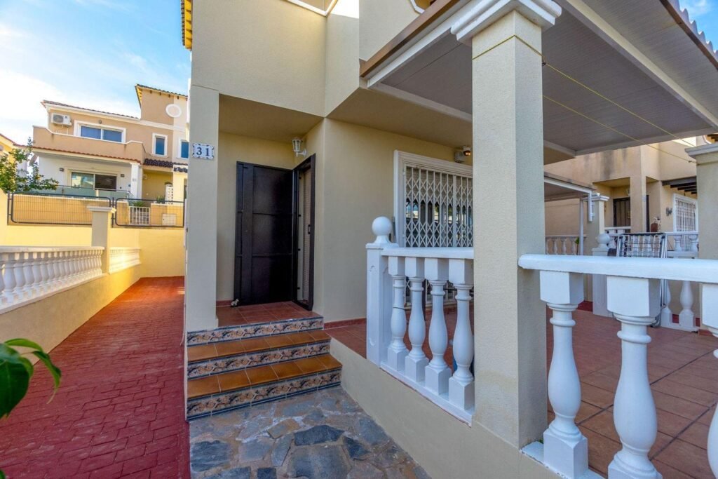 Casa – Orihuela Costa – 295000 EUR
