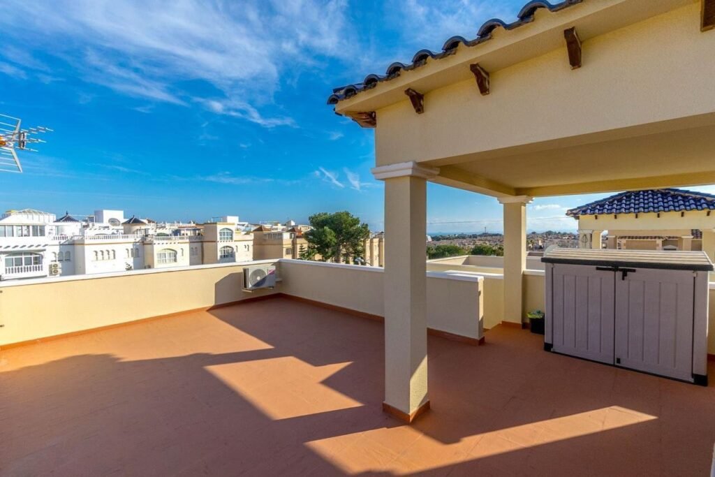 Casa – Orihuela Costa – 295000 EUR