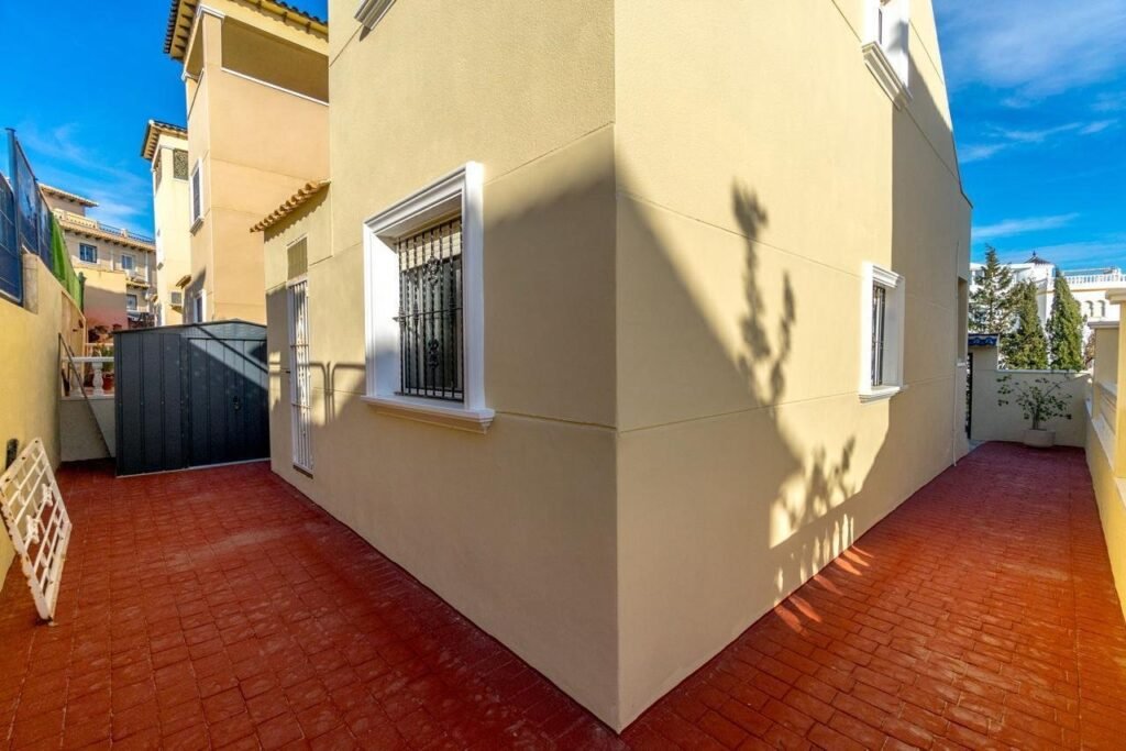 Casa – Orihuela Costa – 295000 EUR