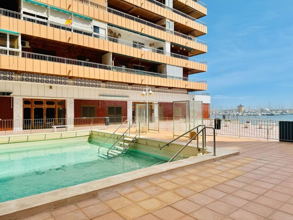 Apartamento – Torrevieja – 219000 EUR