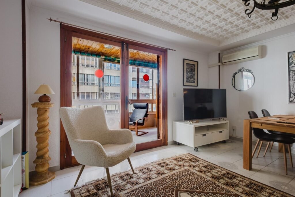 Apartamento – Torrevieja – 219000 EUR