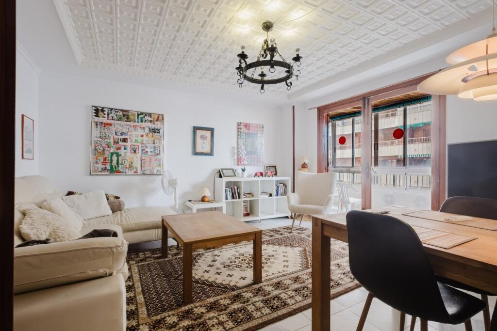 Apartamento – Torrevieja – 219000 EUR