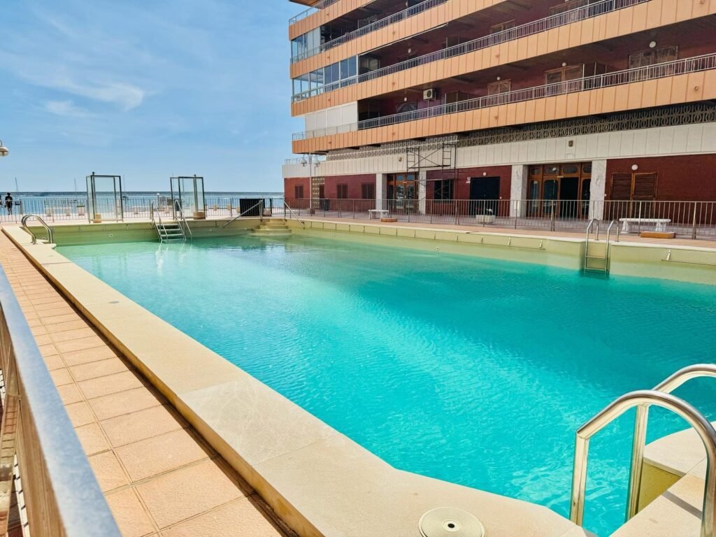 Apartamento – Torrevieja – 219000 EUR
