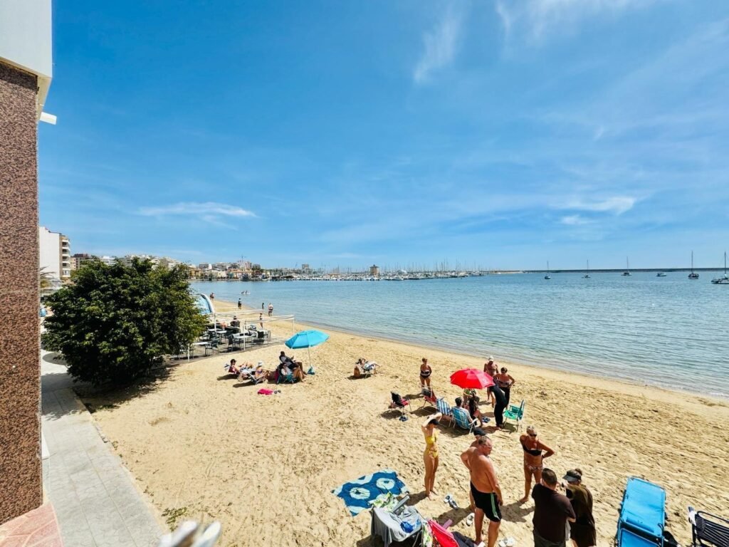Apartamento – Torrevieja – 219000 EUR
