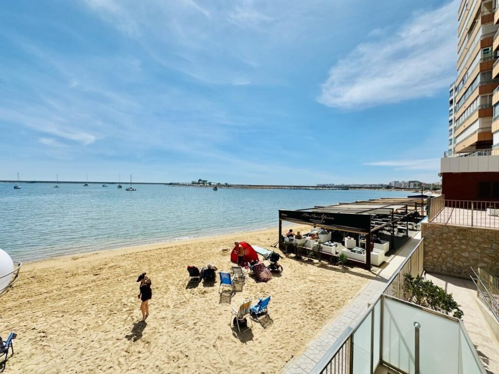 Apartamento – Torrevieja – 219000 EUR