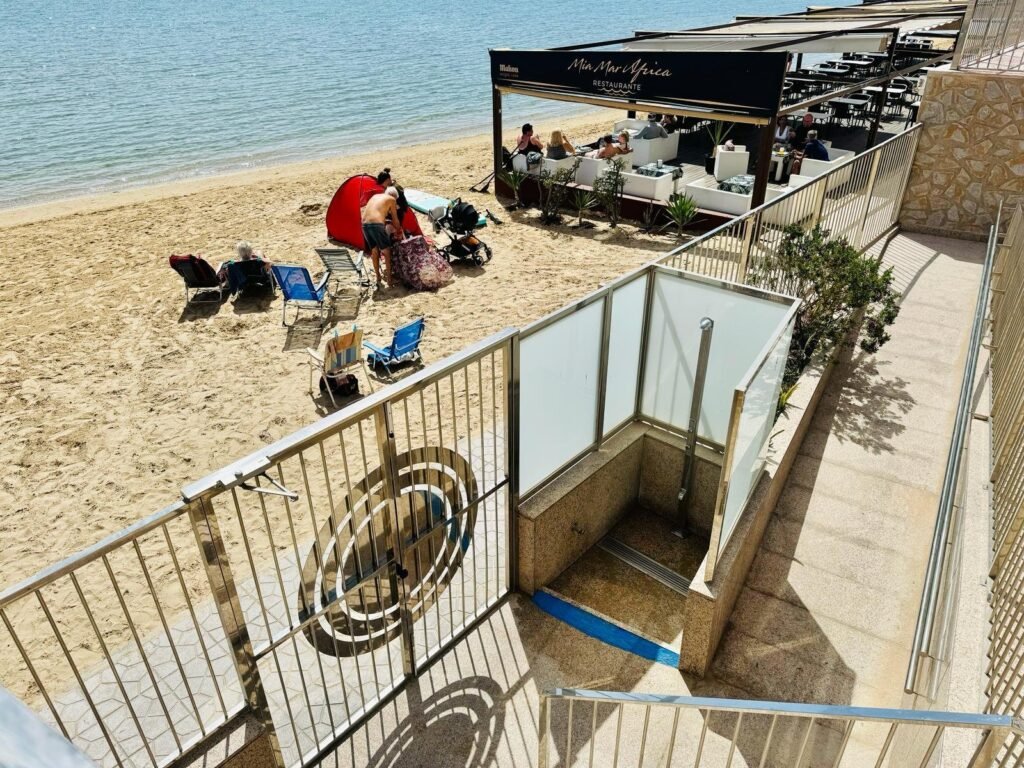 Apartamento – Torrevieja – 219000 EUR